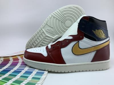 cheap quality Air Jordan 1 Model No. 392